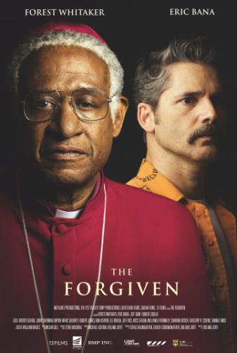  / The Forgiven (2017)