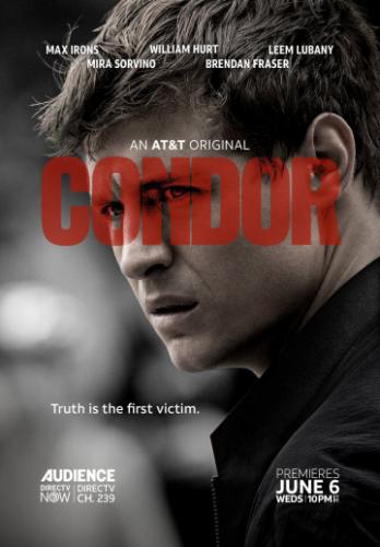  / Condor (2018)