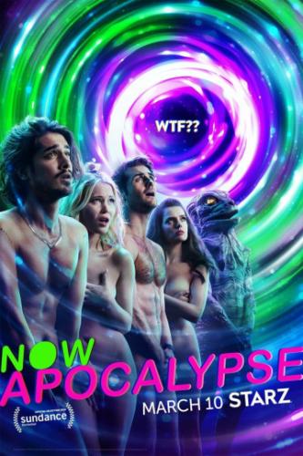     / Now Apocalypse (2019)