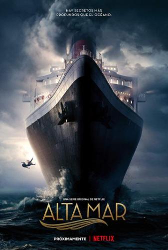   / Alta mar (2019)