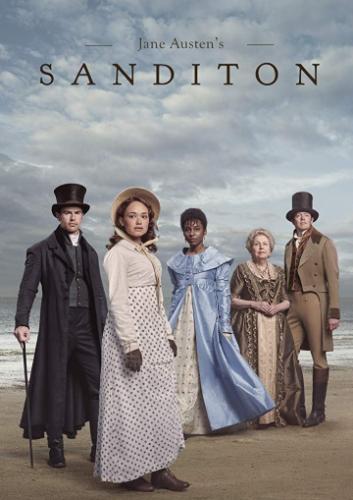  / Sanditon (2019)