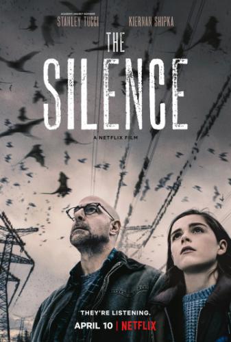  / The Silence (2019)