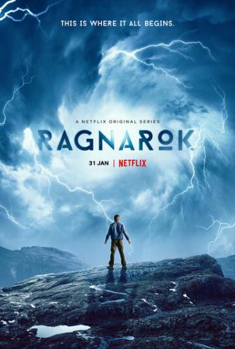  / Ragnarok (2020)