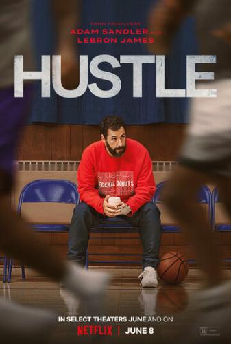    / Hustle (2022)