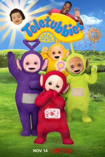  / Teletubbies (2022)