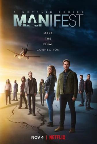  / Manifest (2018)