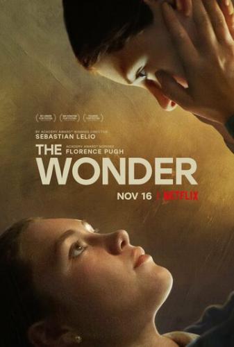 ���� / The Wonder (2022)