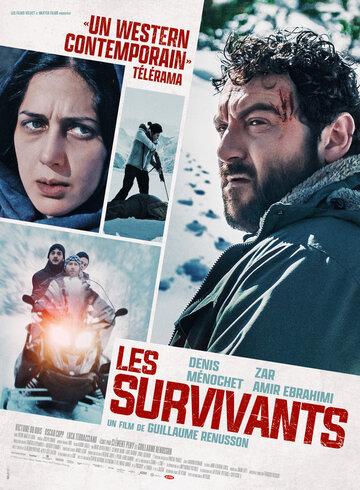  / Les survivants (2022)