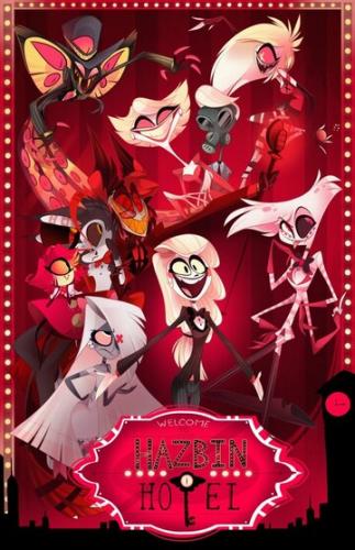   / Hazbin Hotel (2019)