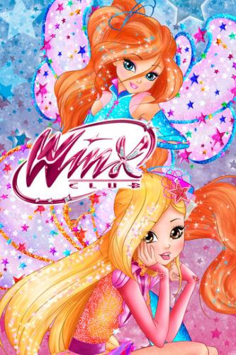   -   / Winx Club (2004)