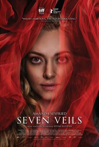   / Seven Veils (2023)