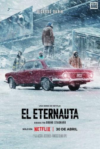  / El Eternauta (2025)