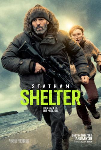 ������� / Shelter (2026)