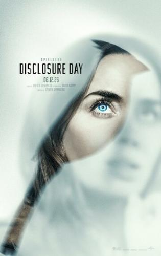 ���� ������������ / Disclosure Day (2026)